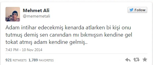 Twitter'ın fenomeni Memetali