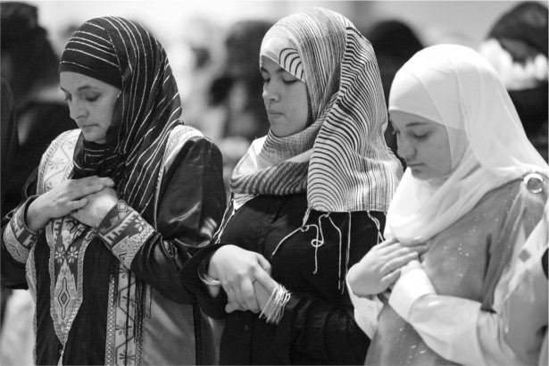 Her müslümanın bilmesi gereken 90 soru
