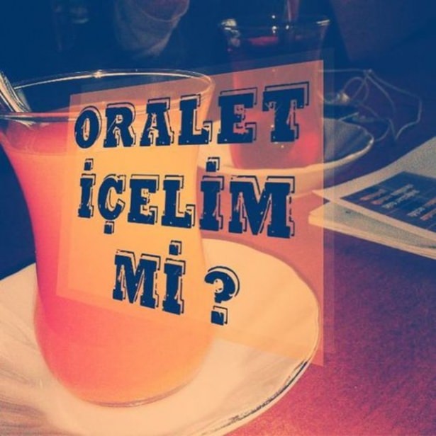 İşte bu şeyler bir daha aynı tadı veremeyecek