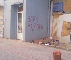 Türkler Google'ın kamerasına öyle bir yakalandı ki!