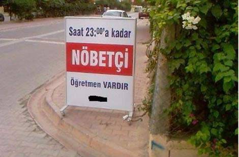 Türkler Google'ın kamerasına öyle bir yakalandı ki!