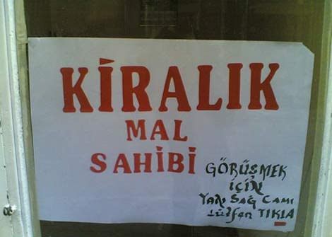 Türkler Google'ın kamerasına öyle bir yakalandı ki!