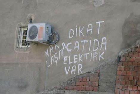 Türkler Google'ın kamerasına öyle bir yakalandı ki!