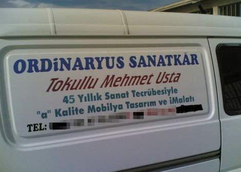 Türkler Google'ın kamerasına öyle bir yakalandı ki!