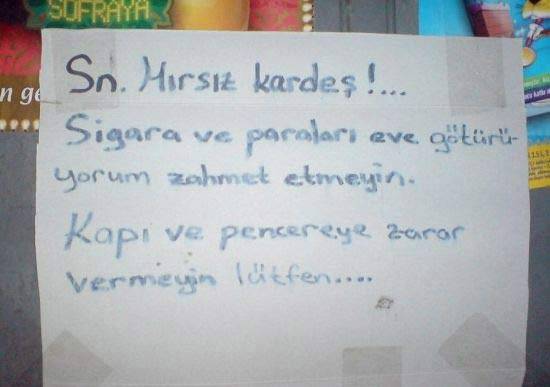 Türkler Google'ın kamerasına öyle bir yakalandı ki!