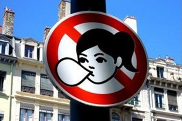 Dünya ülkelerinin ilginç yasakları