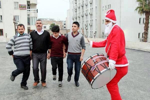 Yurdum insanı güldürmeye devam ediyor