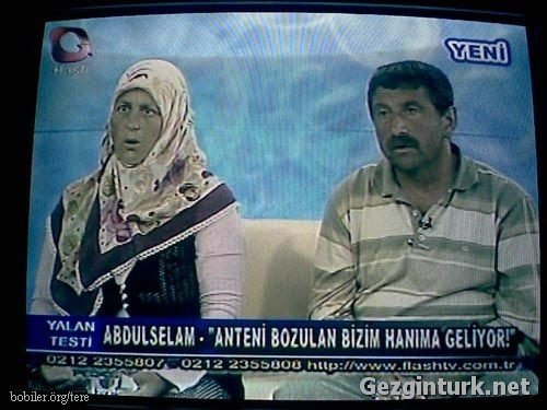 Yurdum insanı güldürmeye devam ediyor