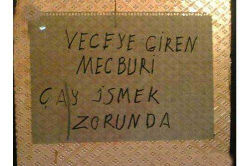 Yurdum insanı güldürmeye devam ediyor