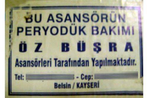 Yurdum insanı güldürmeye devam ediyor
