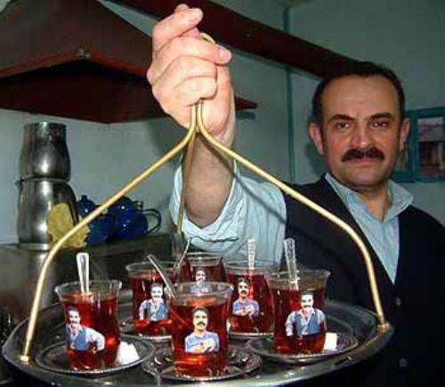 Yurdum insanı güldürmeye devam ediyor