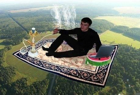 Yurdum insanı güldürmeye devam ediyor