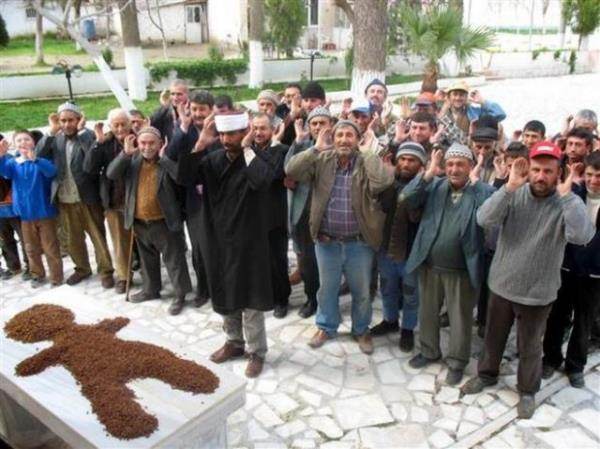 Yurdum insanı güldürmeye devam ediyor