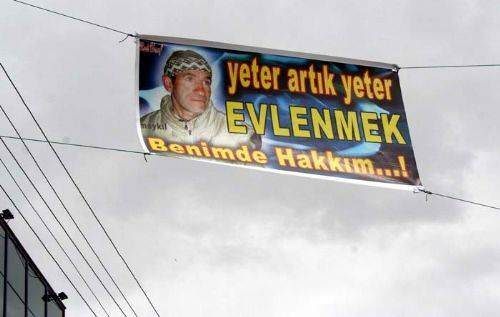 Yurdum insanı güldürmeye devam ediyor