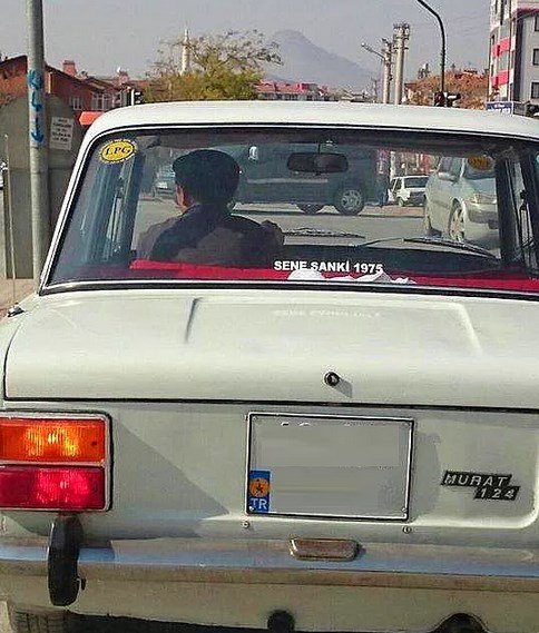 Yurdum insanı güldürmeye devam ediyor