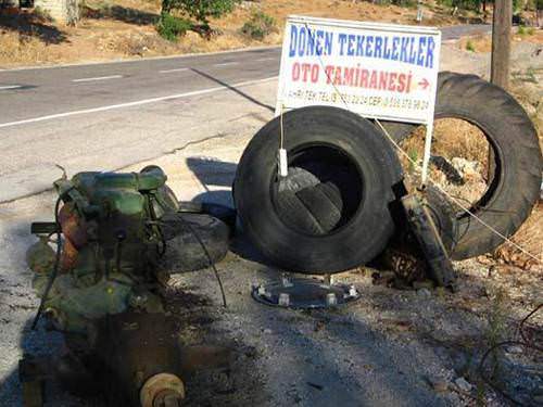 Yurdum insanı güldürmeye devam ediyor