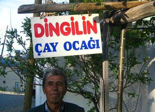 Yurdum insanı güldürmeye devam ediyor