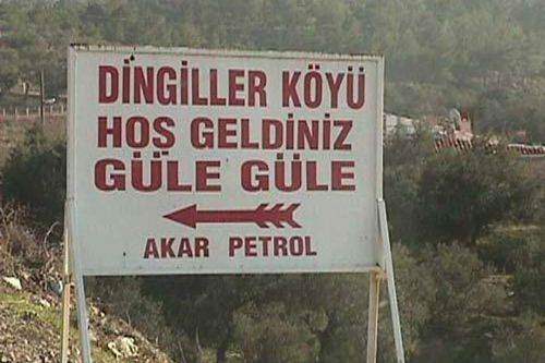 Yurdum insanı güldürmeye devam ediyor