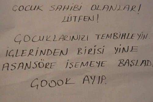 Yurdum insanı güldürmeye devam ediyor