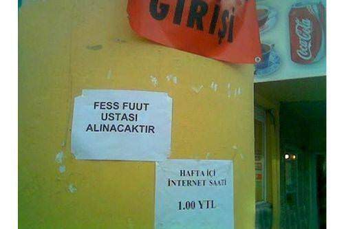 Yurdum insanı güldürmeye devam ediyor