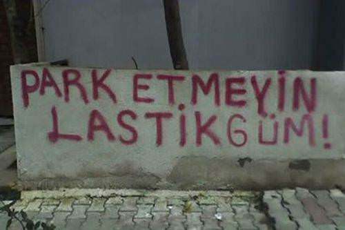 Yurdum insanı güldürmeye devam ediyor