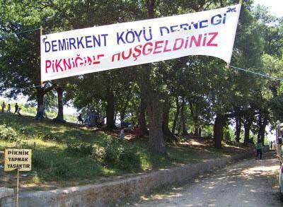 Yurdum insanı güldürmeye devam ediyor