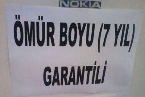 Yurdum insanı güldürmeye devam ediyor