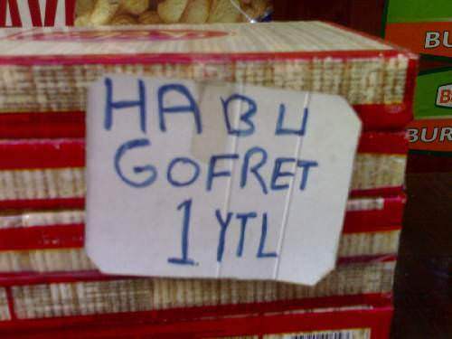 Yurdum insanı güldürmeye devam ediyor