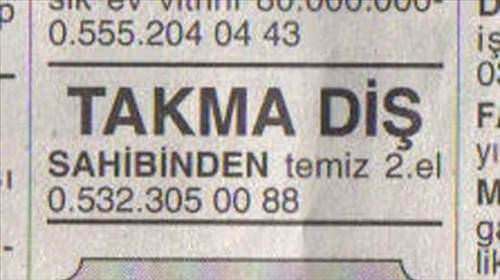 Yurdum insanı güldürmeye devam ediyor