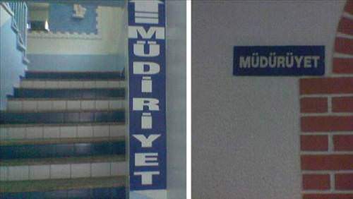 Yurdum insanı güldürmeye devam ediyor