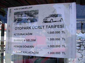 Yurdum insanı güldürmeye devam ediyor