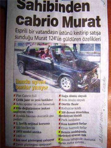 Yurdum insanı güldürmeye devam ediyor