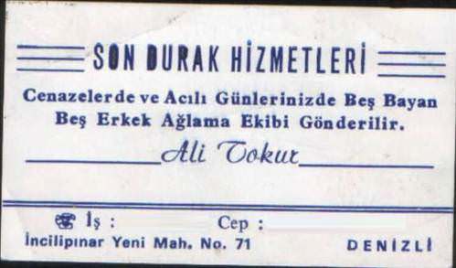 Yurdum insanı güldürmeye devam ediyor