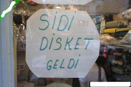 Yurdum insanı güldürmeye devam ediyor