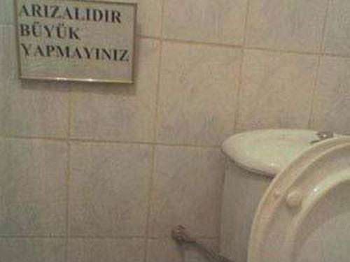 Yurdum insanı güldürmeye devam ediyor