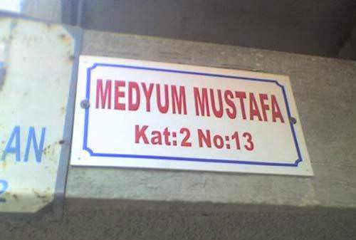 Yurdum insanı güldürmeye devam ediyor