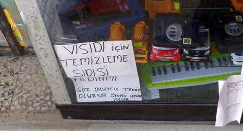 Yurdum insanı güldürmeye devam ediyor