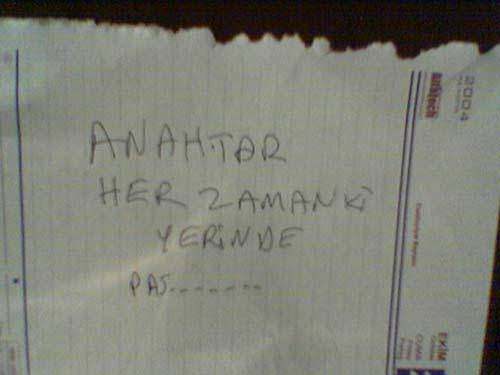 Yurdum insanı güldürmeye devam ediyor