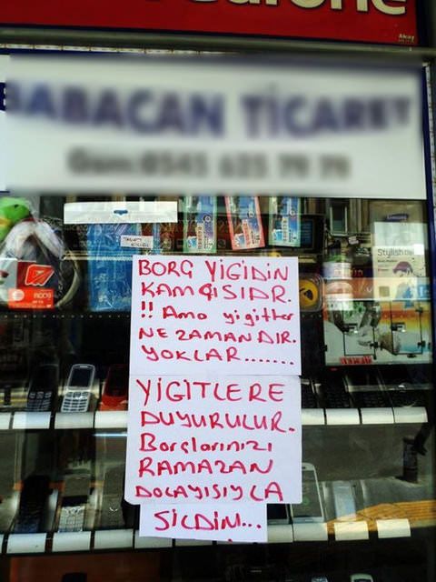 Yurdum insanı güldürmeye devam ediyor