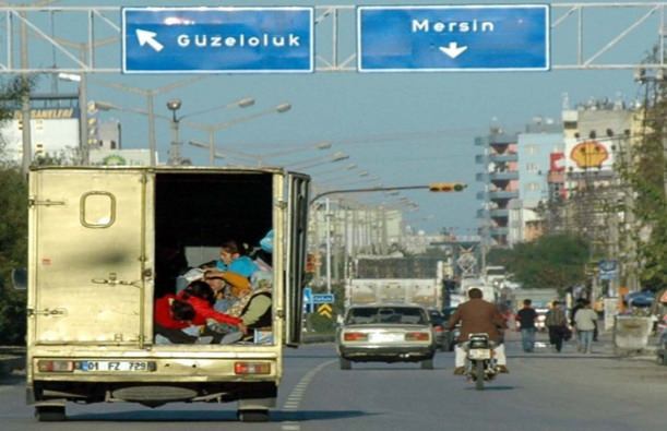 Yurdum insanı güldürmeye devam ediyor