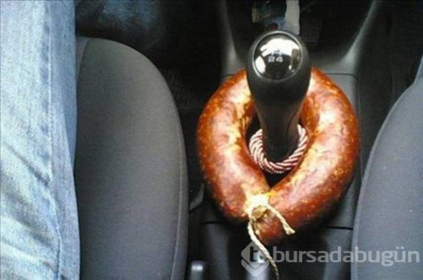 Yurdum insanı güldürmeye devam ediyor
