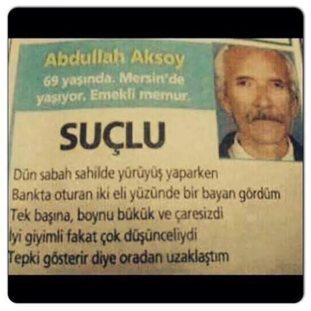 Yurdum insanı güldürmeye devam ediyor