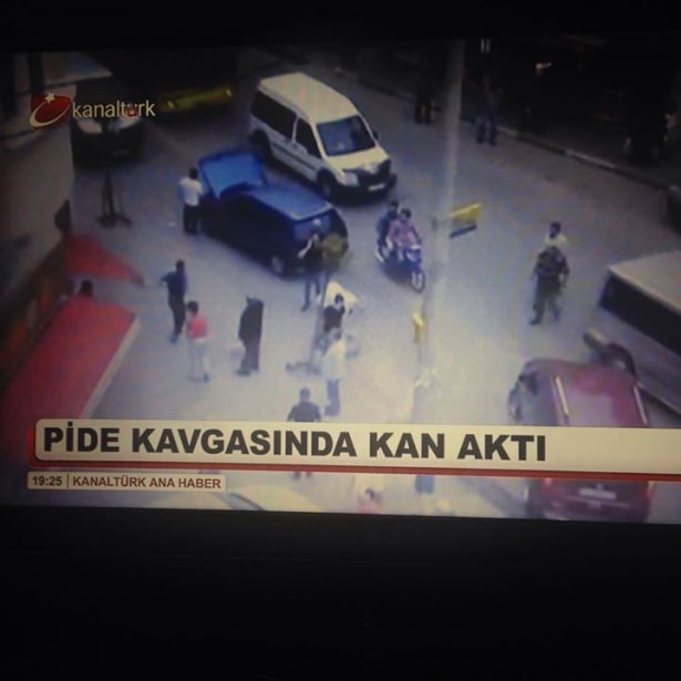 Yurdum insanı güldürmeye devam ediyor