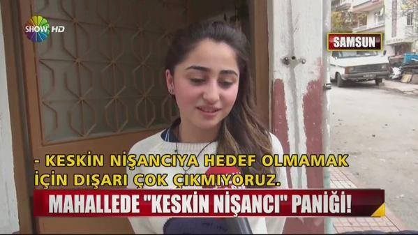 Yurdum insanı güldürmeye devam ediyor
