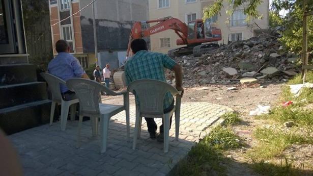 Yurdum insanı güldürmeye devam ediyor
