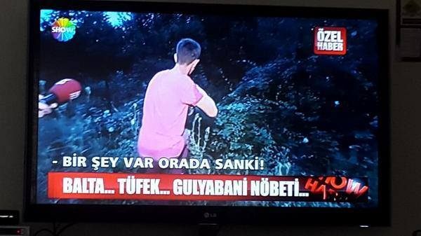 Yurdum insanı güldürmeye devam ediyor