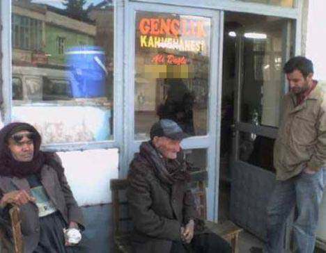 Yurdum insanı güldürmeye devam ediyor