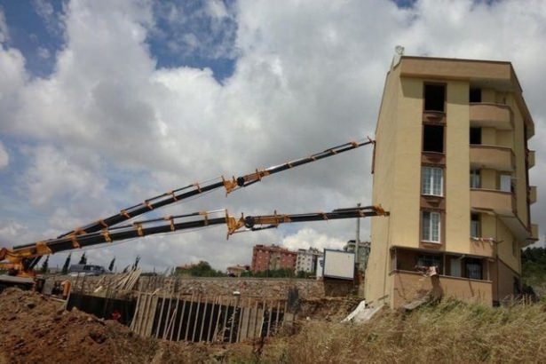 Yurdum insanı güldürmeye devam ediyor