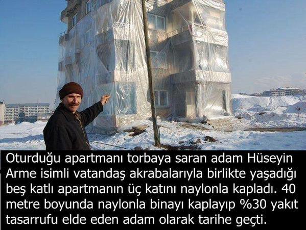 Yurdum insanı güldürmeye devam ediyor