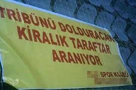 Yurdum insanı güldürmeye devam ediyor